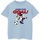 textil Niña Camisetas manga larga Disney Minnie Mouse Going For Goal Azul