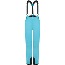 textil Mujer Pantalones Dare 2b Effused II Azul