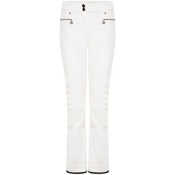textil Mujer Pantalones Dare 2b RG8543 Blanco