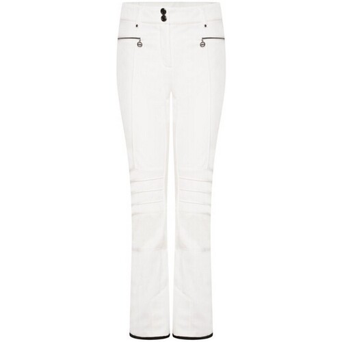 textil Mujer Pantalones Dare 2b Inspired II Blanco