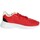 Zapatos Niños Zapatillas altas Puma 307811 Rojo