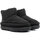 Zapatos Mujer Botas de caña baja UGG 1132017 MAXI BLK Negro