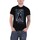 textil Camisetas manga larga David Bowie 83' Tour Negro