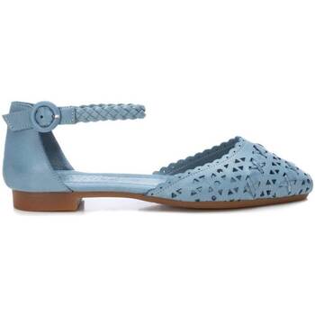 Zapatos Mujer Derbie & Richelieu Carmela 16067103 Azul