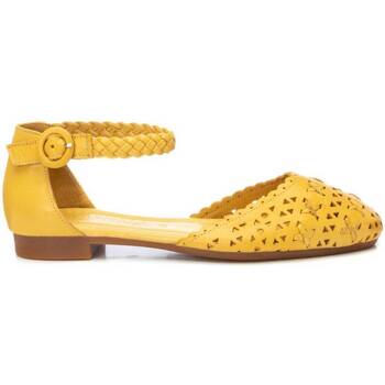 Zapatos Mujer Derbie & Richelieu Carmela 16067104 Amarillo