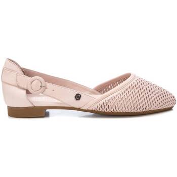 Zapatos Mujer Derbie & Richelieu Carmela 16076007 Marrón