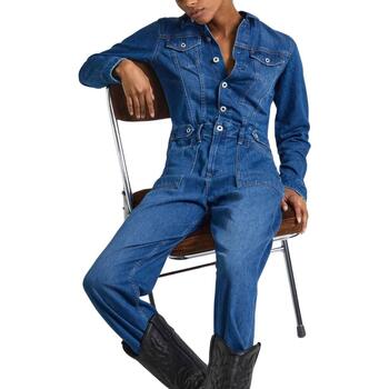Pepe jeans HUNTER UTILITY Azul