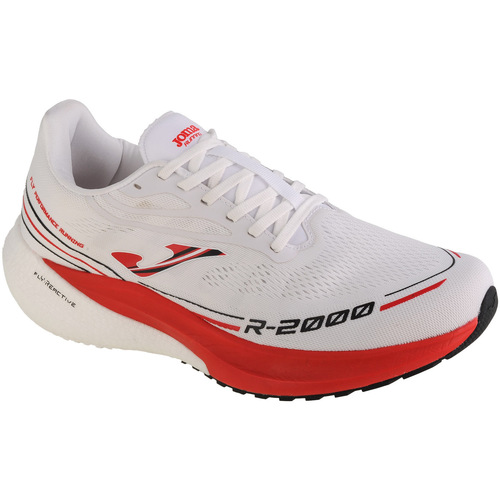 Zapatos Hombre Running / trail Joma R.2000 24 RR200S Blanco
