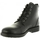 Zapatos Hombre Botas Pepe jeans PMS50163 TOM-CUT Negro