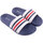 Zapatos Hombre Zuecos (Mules) Uauh! S Slippers Azul
