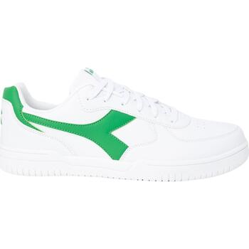 Zapatos Hombre Deportivas Moda Diadora 101.177704 Verde