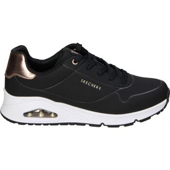 Zapatos Mujer Multideporte Skechers 310545L-BLK Negro