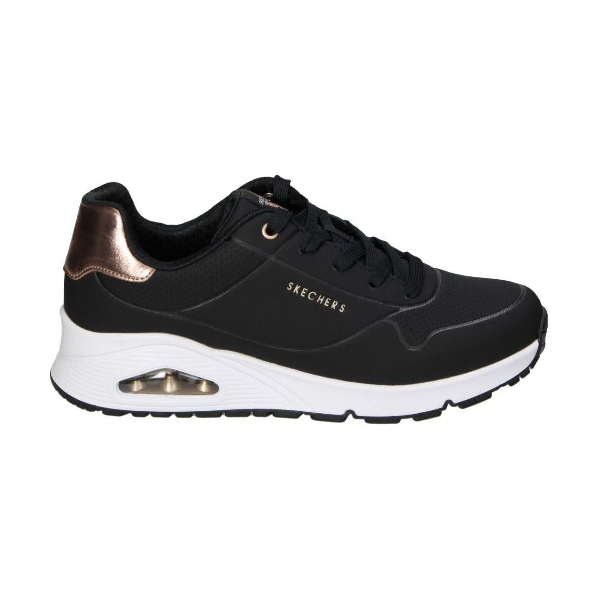 Zapatos Mujer Multideporte Skechers 310545L-BLK Negro