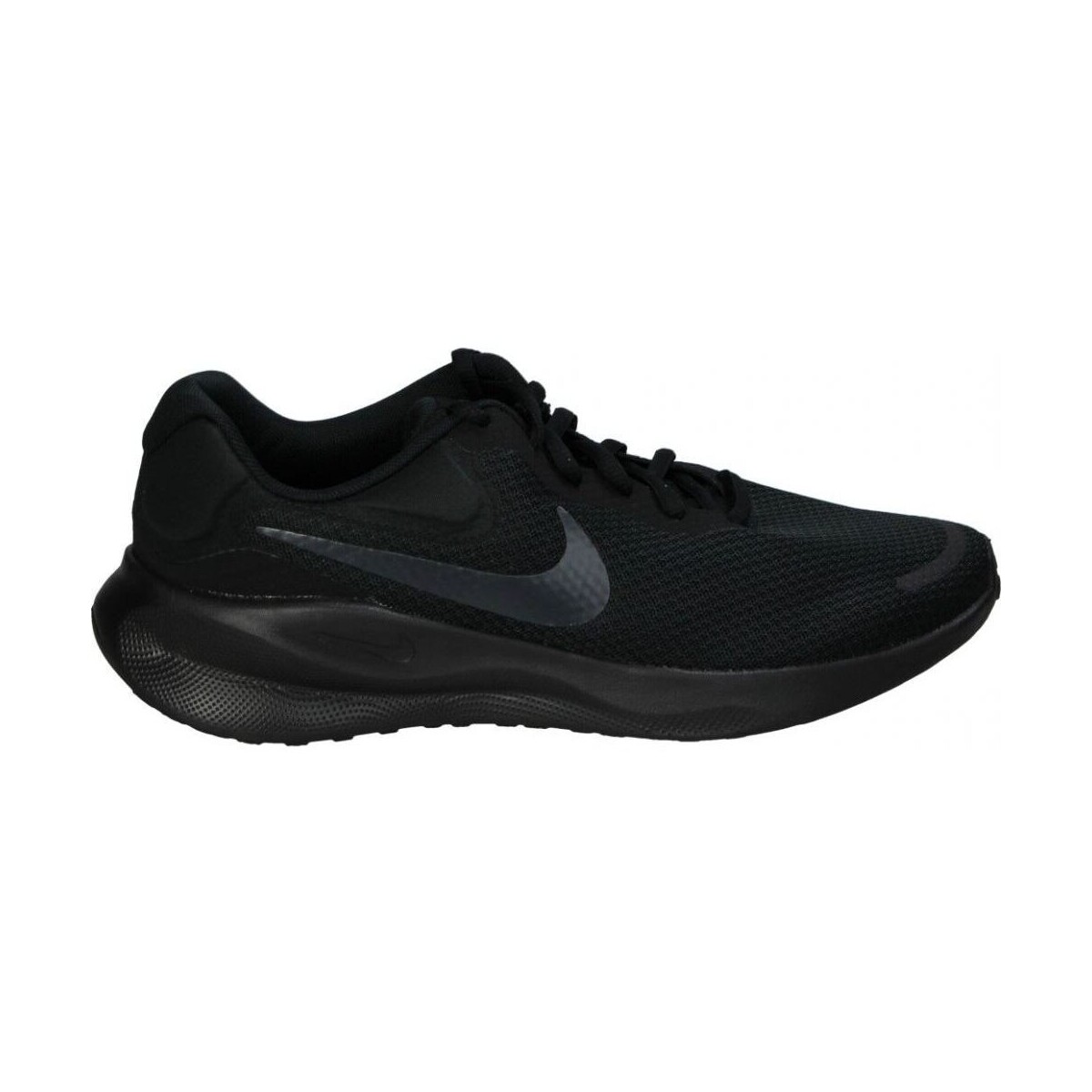 Zapatos Hombre Multideporte Nike FB2207-005 Negro
