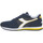 Zapatos Hombre Running / trail Diadora 60069 SKYLER Azul