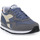 Zapatos Hombre Running / trail Diadora 60071 N92 Azul