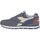 Zapatos Hombre Running / trail Diadora 60071 N92 Azul
