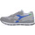 Zapatos Hombre Running / trail Diadora D0797 N92 Gris