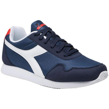 Zapatos Hombre Deportivas Moda Diadora 101.179237 Azul