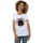 textil Mujer Camisetas manga larga Supernatural Family Business Blanco