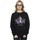 textil Mujer Sudaderas Nasa Kennedy Space Centre Lift Off Negro