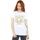 textil Mujer Camisetas manga larga Supernatural Abbadon Crest Blanco