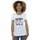 textil Mujer Camisetas manga larga Nasa Space Admin Blanco