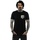 textil Hombre Camisetas manga larga Supernatural Winchester Breast Print Negro
