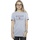 textil Mujer Camisetas manga larga Nasa Kennedy Space Centre Explore Gris