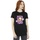 textil Mujer Camisetas manga larga Dessins Animés Tweeday Sunshine & Good Vibes Negro
