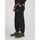 textil Hombre Pantalones de chándal Jack & Jones 12250639 BILL JJRILEY-BLACK Negro