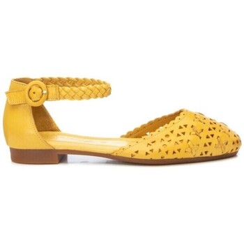 Zapatos Mujer Zapatos de tacón Carmela ZAPATO DE MUJER  160671 Amarillo