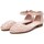 Zapatos Mujer Zapatos de tacón Carmela ZAPATO DE MUJER  160671 Marrón