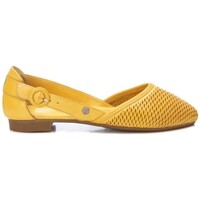 Zapatos Mujer Zapatos de tacón Carmela ZAPATO DE MUJER  160760 Amarillo