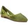 Zapatos Mujer Zapatos de tacón Carmela ZAPATO DE MUJER  160760 Verde