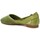 Zapatos Mujer Zapatos de tacón Carmela ZAPATO DE MUJER  160760 Verde