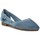 Zapatos Mujer Zapatos de tacón Carmela ZAPATO DE MUJER  160760 Azul