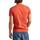 textil Hombre Camisetas manga corta Pepe jeans COUNT Naranja
