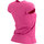 textil Mujer Camisas Compressport Training SS Tshirt W Rosa