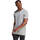 textil Hombre Camisas manga corta adidas Originals ULT CTE MERINOT Gris