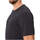textil Hombre Camisetas manga corta Vaude Men  s Essential T-Shirt Negro