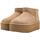 Zapatos Mujer Zapatillas bajas UGG 1135092 SAN Beige