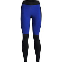 textil Mujer Pantalones de chándal Under Armour UA Qualifier Cold Tight Negro