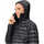 textil Mujer Chaquetas de deporte Vaude Women's Batura Hooded Insulation Jacket Multicolor