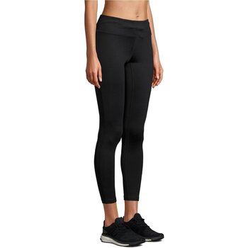 Casall Essential 7/8 Tights Negro