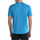 textil Hombre Camisas manga corta +8000 USAME Azul