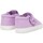 Zapatos Niño Pantuflas para bebé Mayoral 27240-15 Violeta