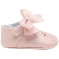 Zapatos Niño Pantuflas para bebé Mayoral 27249-15 Rosa