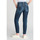 textil Mujer Vaqueros Le Temps des Cerises Jeans mom 400/18, 7/8 Azul