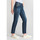 textil Mujer Vaqueros Le Temps des Cerises Jeans mom 400/18, 7/8 Azul